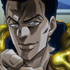 Rubber Soul | JoJo's Bizarre Wiki | Fandom