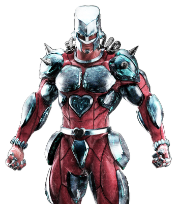 Crazy Diamond				Fan Feed