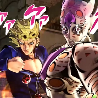 Gold Experience Requiem | JoJo's Bizarre Encyclopedia | FANDOM powered