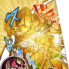 Bow and Arrow | JoJo's Bizarre Encyclopedia | FANDOM ...