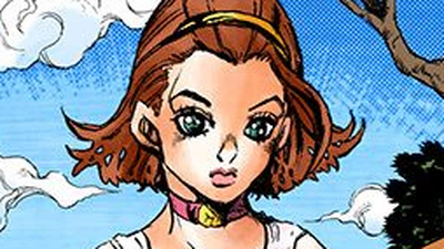 Reimi Sugimoto Jojo S Bizarre Wiki Fandom