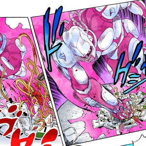 Crazy Diamond Jojo S Bizarre Wiki Fandom