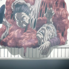 Ratt | JoJo's Bizarre Encyclopedia | FANDOM powered by Wikia