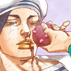 Yoshikage Kira Jojo S Bizarre Encyclopedia Fandom