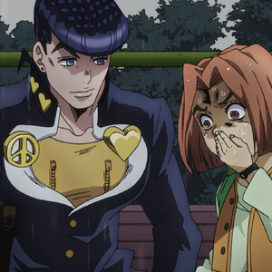 Any Moment Now Jojo S Bizarre Adventure Know Your Meme
