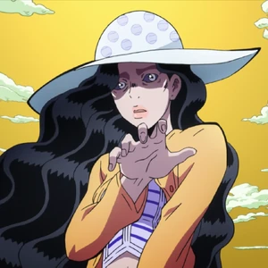Yukako Yamagishi Jojo S Bizarre Wiki Fandom