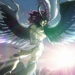 Kars Jojo S Bizarre Encyclopedia Fandom Powered By Wikia - ultimate being showing his new powers