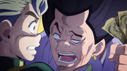 Tamami extorting