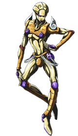 Giorno Giovanna | JoJo's Bizarre Encyclopedia | FANDOM powered by Wikia