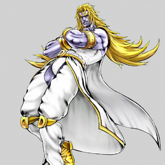 Heaven Ascension DIO | JoJo's Bizarre Encyclopedia | FANDOM powered by