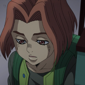Kira Hayato Face Hd Png Download Transparent Png Image Pngitem