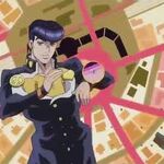 Crazy Noisy Bizarre Town Jojo S Bizarre Wiki Fandom