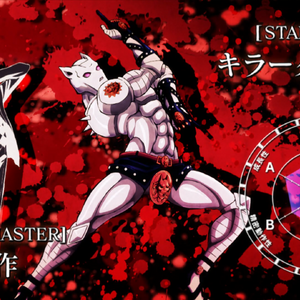 Killer Queen Jojo S Bizarre Wiki Fandom