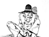 Category:Light Novel Characters | JoJo's Bizarre Wiki | Fandom