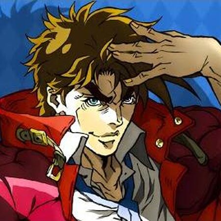 Bloody Stream Jojo S Bizarre Wiki Fandom