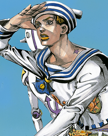 We Need More Jojolion Memes Shitpostcrusaders
