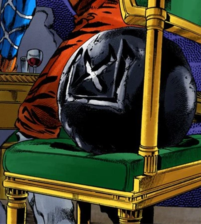 Rolling Stones Jojo S Bizarre Encyclopedia Fandom Powered By Wikia - rolling stones
