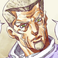Gregorio Zeppeli Jojo S Bizarre Wiki Fandom