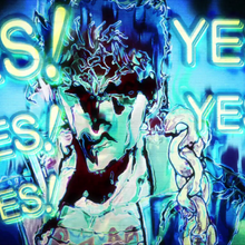 Terence T D Arby Jojo S Bizarre Wiki Fandom
