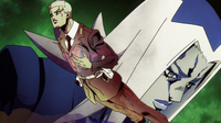 Blackjack Rants: JoJo's Bizarre Adventure S03E39 Review: Repeating to the  Sound of the Beat