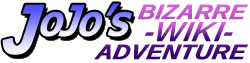 JoJo's Bizarre Encyclopedia
