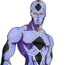 Jojo S Bizarre Adventure Diamond Is Unbreakable Jojo S Bizarre Wiki Fandom