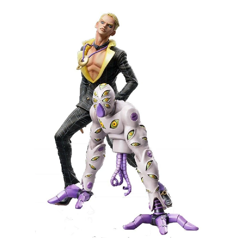 Prosciutto Wiki JoJo's Bizarre Encyclopedia FANDOM powered by Wikia