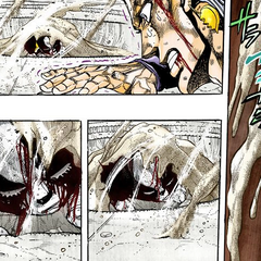 Iggy Jojo S Bizarre Wiki Fandom