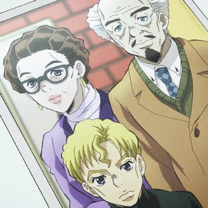 Yoshikage Kira Jojo S Bizarre Wiki Fandom