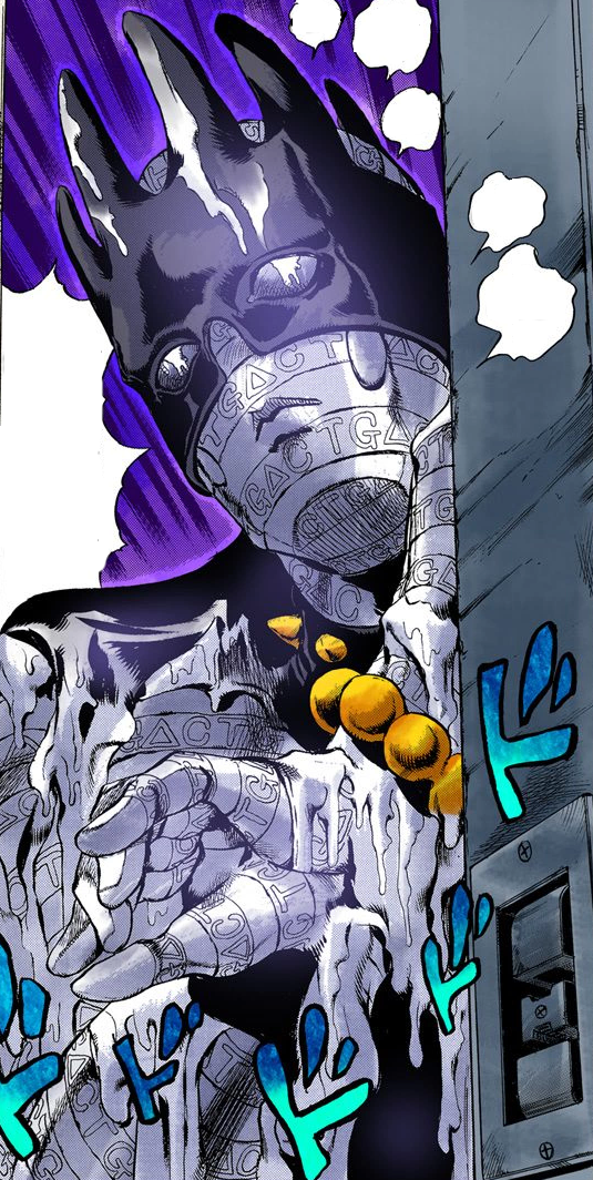 Whitesnake Wiki Jojo S Bizarre Encyclopedia Fandom