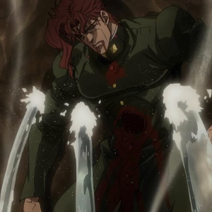 Noriaki Kakyoin Jojo S Bizarre Wiki Fandom