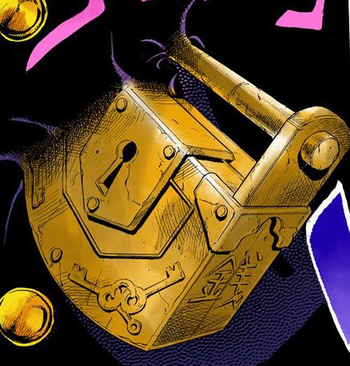 My Mom Names Every Stand in JoJo Part 6 by Universal-Fro on DeviantArt