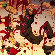 Pesci Jojo S Bizarre Wiki Fandom