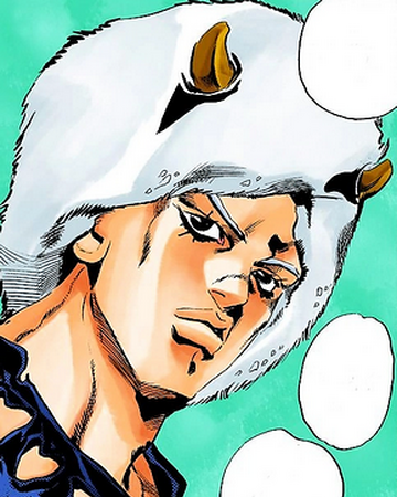 Pin By Pin Now Sleep Later On Jojo S Bizarre Adventure Jojo