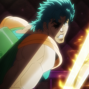 Jonathan Joestar Jojo S Bizarre Wiki Fandom