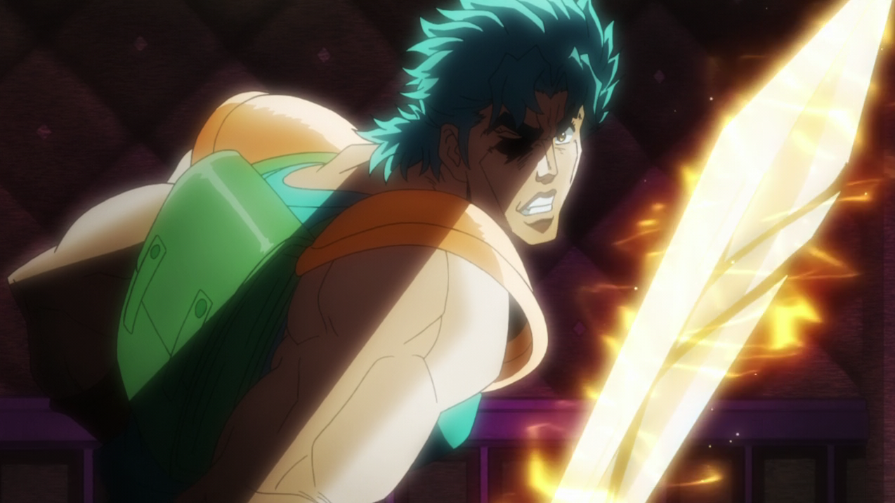 Jonathan Joestar Introduction Jojo S Bizarre Wiki Fandom