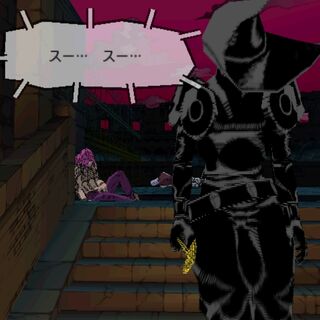 Chariot Requiem | JoJo's Bizarre Encyclopedia | FANDOM ...