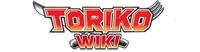 Toriko-Wiki-wordmark