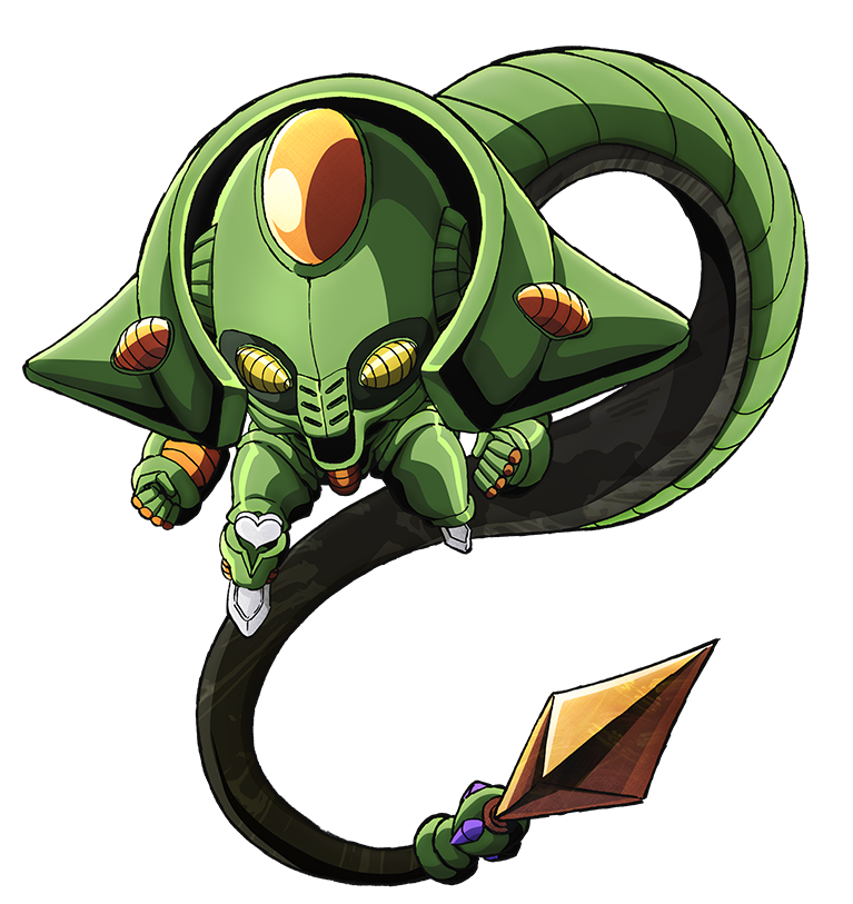 View Echoes Act 2 Pose Images