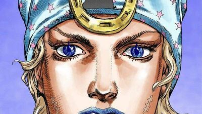 Discuss Everything About Jojo S Bizarre Wiki Fandom