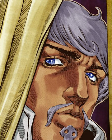 Ringo Roadagain Jojo S Bizarre Wiki Fandom