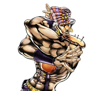 Esidisi Jojo S Bizarre Wiki Fandom