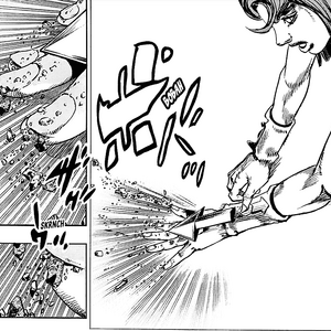 Awaking Iii Leaves Jojo S Bizarre Wiki Fandom