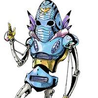 Jojosapiens Jojo S Bizarre Wiki Fandom
