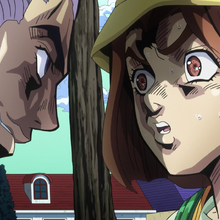 Jojo S Bizarre Adventure Fanfic Idea And Discussion Thread This