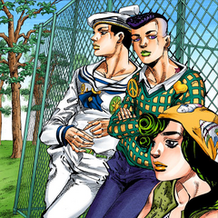 Yoshikage Kira Jojo S Bizarre Encyclopedia Fandom
