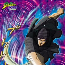 Kars Jojo S Bizarre Wiki Fandom