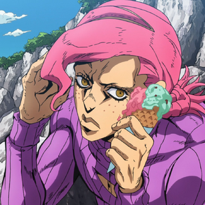 vinegar doppio roblox Discuss Everything About Jojo S Bizarre Wiki Fandom