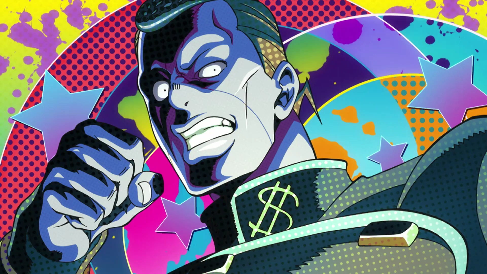 Image CNBT Okuyasu.png JoJo's Bizarre Encyclopedia FANDOM powered