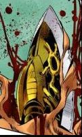 Was pucci stabbed by the requiem arrow? | Fandom